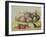 Figs-Giovanna Garzoni-Framed Giclee Print