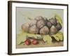 Figs-Giovanna Garzoni-Framed Giclee Print