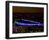 Figueroa Street, Los Angeles, California, USA-null-Framed Photographic Print