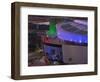 Figueroa Street, Los Angeles, California, USA-null-Framed Photographic Print