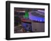 Figueroa Street, Los Angeles, California, USA-null-Framed Photographic Print