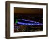 Figueroa Street, Los Angeles, California, USA-null-Framed Photographic Print