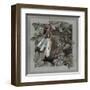 Figuier-A^C^ Jacquin-Framed Art Print