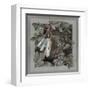 Figuier-A^C^ Jacquin-Framed Art Print