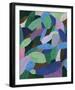 Figurative Muddle-Maja Gunnarsdottir-Framed Giclee Print