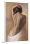 Figurative One-Julianne Marcoux-Framed Art Print