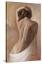 Figurative One-Julianne Marcoux-Stretched Canvas