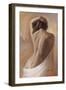 Figurative One-Julianne Marcoux-Framed Art Print