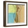 Figure 1-Jan Weiss-Framed Art Print