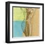 Figure 1-Jan Weiss-Framed Art Print