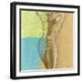 Figure 1-Jan Weiss-Framed Art Print