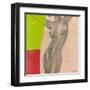 Figure 3-Jan Weiss-Framed Art Print