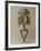 Figure de reliquaire-null-Framed Giclee Print