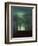 Figure in the Moonlight-Grimshaw-Framed Giclee Print