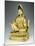 Figure of Avolokitesvara Guanyin, Qing Dynasty-null-Mounted Giclee Print