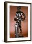 Figure of Bacchus-Francois Girardon-Framed Photographic Print