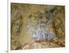 Figure of Martyrs Priests, 5th - 11th Century-null-Framed Giclee Print