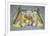 Figure of Saint Peter, 1728-1779-Anton Raphael Mengs-Framed Giclee Print