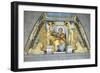 Figure of Saint Peter, 1728-1779-Anton Raphael Mengs-Framed Giclee Print