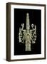 Figure of the Hindu Goddess Kali-null-Framed Giclee Print