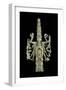 Figure of the Hindu Goddess Kali-null-Framed Giclee Print