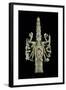 Figure of the Hindu Goddess Kali-null-Framed Giclee Print