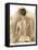 Figure Painting Study I-Ethan Harper-Framed Stretched Canvas