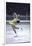 Figure Skater Peggy Fleming Competing in the Olympics-Art Rickerby-Framed Photographic Print