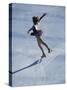 Figure Skater-null-Stretched Canvas