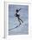 Figure Skater-null-Framed Premium Photographic Print