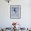 Figure Skater-null-Framed Premium Photographic Print displayed on a wall