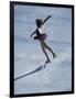 Figure Skater-null-Framed Photographic Print