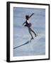 Figure Skater-null-Framed Photographic Print