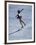 Figure Skater-null-Framed Photographic Print