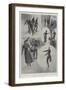 Figure-Skating at the National Skating Palace-Henry Charles Seppings Wright-Framed Giclee Print