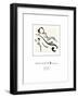 Figure Study IV-Cheryl Roberts-Framed Art Print