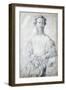 Figure-Jacopo Carucci-Framed Giclee Print