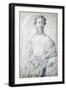 Figure-Jacopo Carucci-Framed Giclee Print