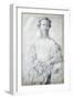 Figure-Jacopo Carucci-Framed Giclee Print