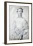 Figure-Jacopo Carucci-Framed Giclee Print