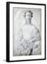 Figure-Jacopo Carucci-Framed Giclee Print