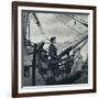 'Figureheads', 1941-Cecil Beaton-Framed Photographic Print