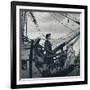 'Figureheads', 1941-Cecil Beaton-Framed Photographic Print