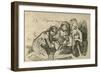 'Figures', 1936-Paul Gauguin-Framed Giclee Print