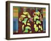 Figures in a Garden, 1979-81-Eileen Agar-Framed Giclee Print