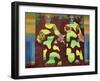 Figures in a Garden, 1979-81-Eileen Agar-Framed Giclee Print