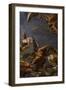 Figures of Angels, Ca. 1610-Ludovico Carracci-Framed Giclee Print