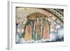 Figures of Saints-null-Framed Giclee Print