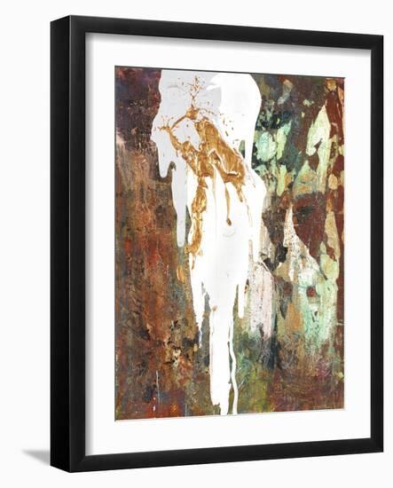 Figures Of Speech I-Alexys Henry-Framed Giclee Print