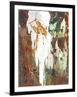 Figures Of Speech I-Alexys Henry-Framed Giclee Print